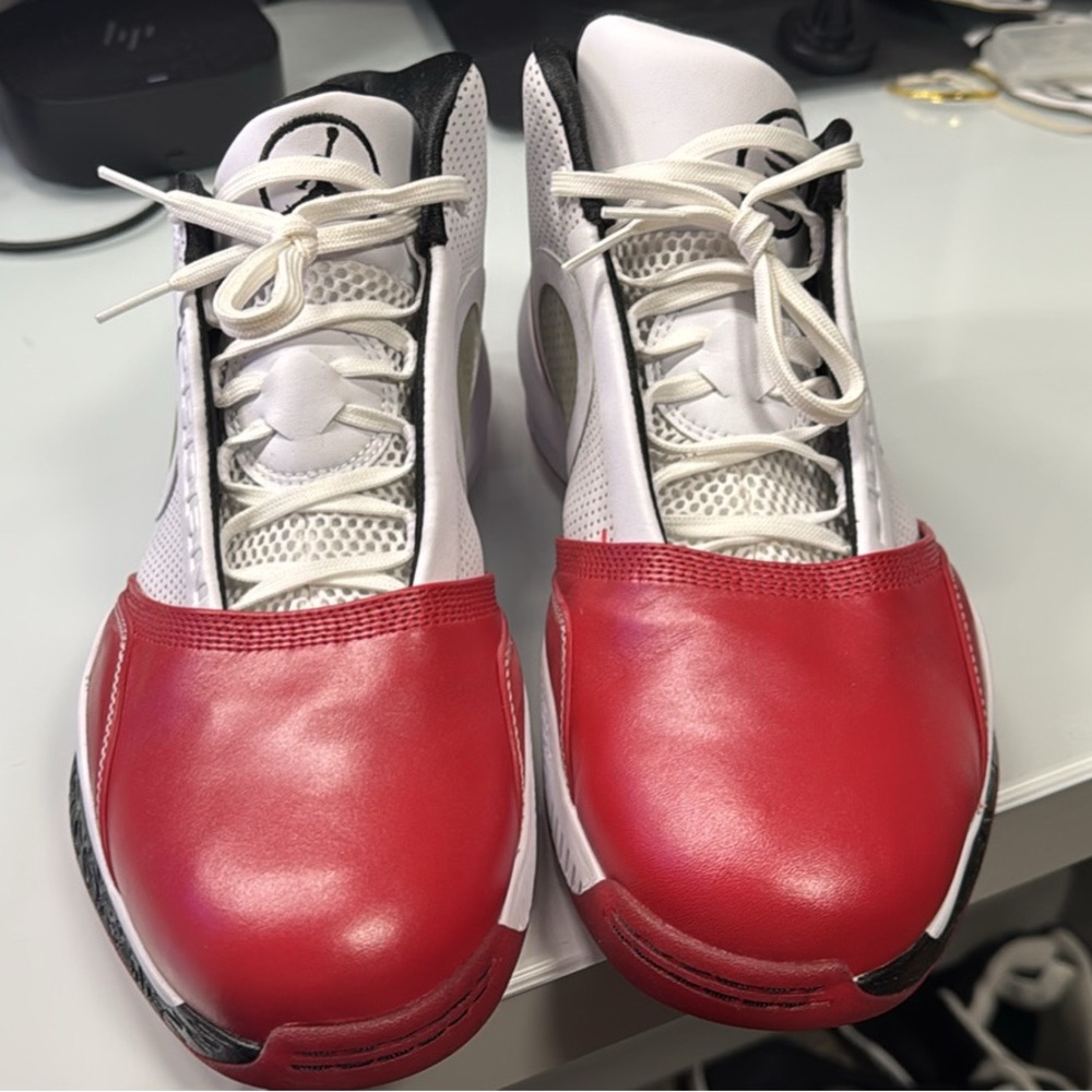 DS Jordan 2010 “welcome home “ DWade